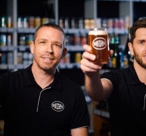 Craft beer helps CSF platforms achieve record year