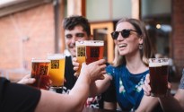 Win tickets to The High Country Hop