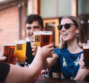 Win tickets to The High Country Hop