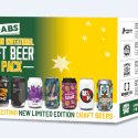 Win GABS’ new Summer craft beer pack