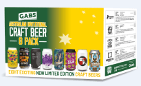 Win GABS’ new Summer craft beer pack