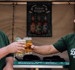 Barossa Cider Co crush Australian Cider Awards again