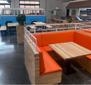KAIJU! Beer get ready to open first brewpub