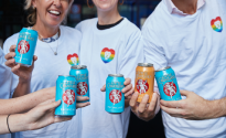 Little Creatures to be official beer of Sydney Mardi Gras
