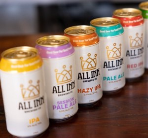42 tap indie only beer bar opens in Sydney