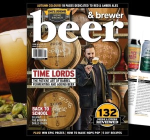 Take a look inside our new Autumn edition