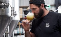 One Drop come clean on their new dry hopping technique