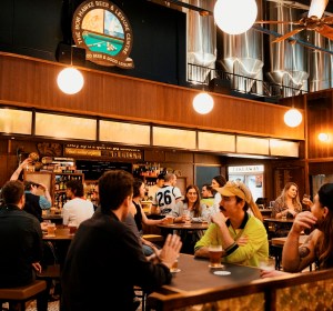 Capital Brewing’s beers and brewery go carbon neutral