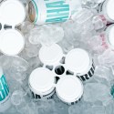 Brouhaha to use all-Aussie recycled plastic can carrier