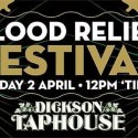 Canberra’s Dickson Taphouse to host flood relief festival
