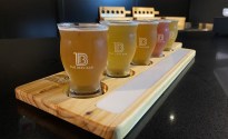 42 tap indie only beer bar opens in Sydney