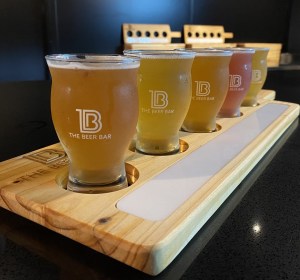 42 tap indie only beer bar opens in Sydney