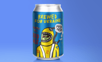 Puck Futin beer sells out before it’s even been brewed