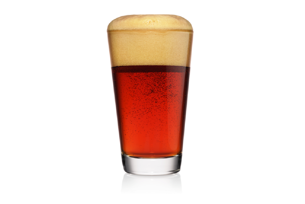 John Palmer's red IPA all grain recipe - Beer & Brewer