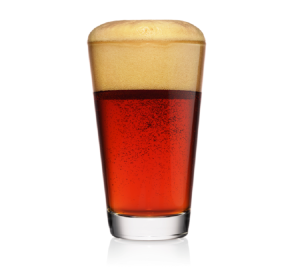 John Palmer’s red IPA all grain recipe