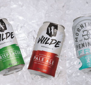 Bridge Road collaborate on annual fresh hop IPAs