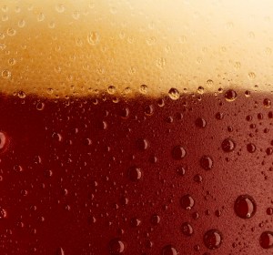 Seeing red: Our Autumnal love for a red ale