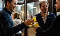 Beer fans well catered for at SA’s Tasting Australia 2022