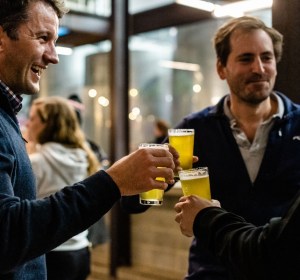 Beer fans well catered for at SA’s Tasting Australia 2022