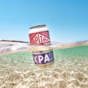 Capital Brewing’s beers and brewery go carbon neutral