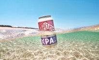Capital Brewing’s beers and brewery go carbon neutral