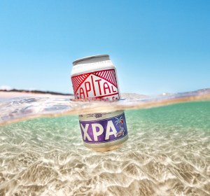 The Bob Hawke Beer & Leisure Centre opens for business