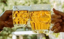 Cascade release First Harvest for second straight year