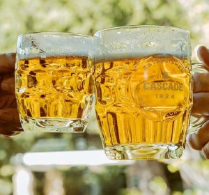 Cascade release First Harvest for second straight year
