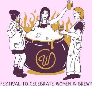 Fempocalypse returns to celebrate women in brewing