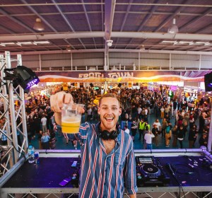 Perth beer festival Froth Town returns in August