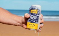 Wayward add Hazy IPA to core
