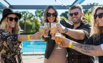 Festival to mark milestone with biggest ever event