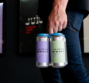 Range Brewing launch Juicy beer festival