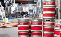 Hawkesbury Brewing undergoes major brand refresh