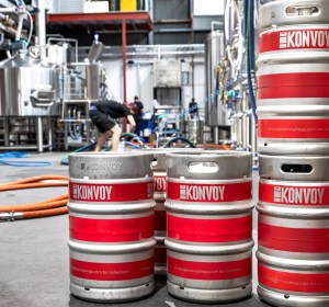 ACCC’s ‘concerns’ over Kegstar-Konvoy deal
