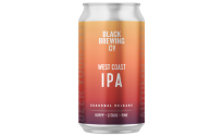 Black Brewing’s West Coast IPA