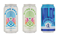Spacer – a bright, hop forward non-alc 
