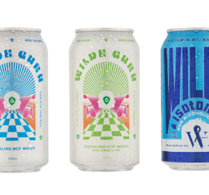 Wilde add ‘better for you’ beverages to line-up
