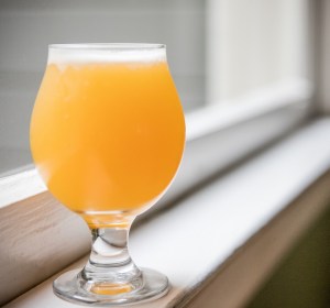 John Palmer’s Oat Cream IPA recipe