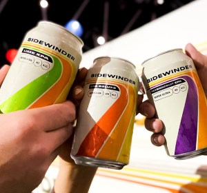 Holgate’s gluten free low carb Tropical Pale