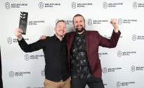 Beerland in wonderland after repeat AIBA success