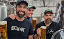 Aussies crush it at global beer marketing awards