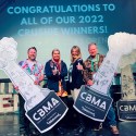 Aussies crush it at global beer marketing awards