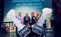 Aussies crush it at global beer marketing awards