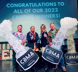One year old brewery’s breakout World Beer Cup win