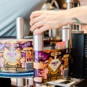 Felons do art festival justice with new hazy pale