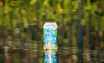 Holgate’s gluten free low carb Tropical Pale