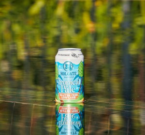 Holgate’s gluten free low carb Tropical Pale