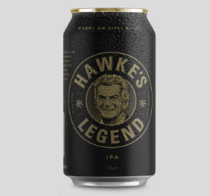 Beer that honours Bob Hawke’s legacy  to support Landcare