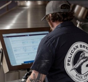 Software duo join forces in bid to make ‘craft beer data driven’